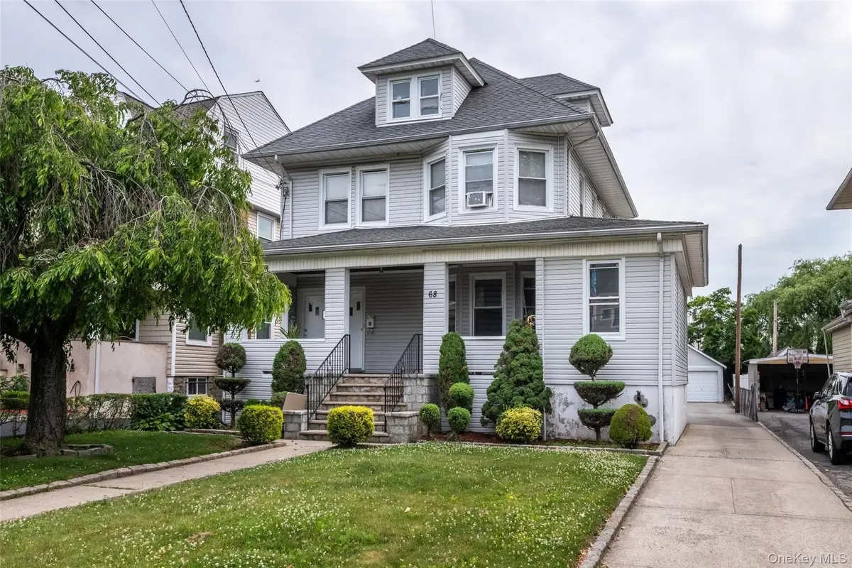 68 Leland Avenue, New Rochelle, NY 10805 - #1