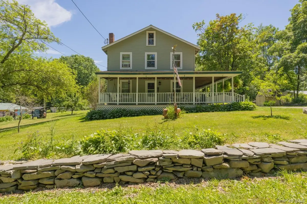 355 Fosler Road, Wallkill, NY 12589 - #1