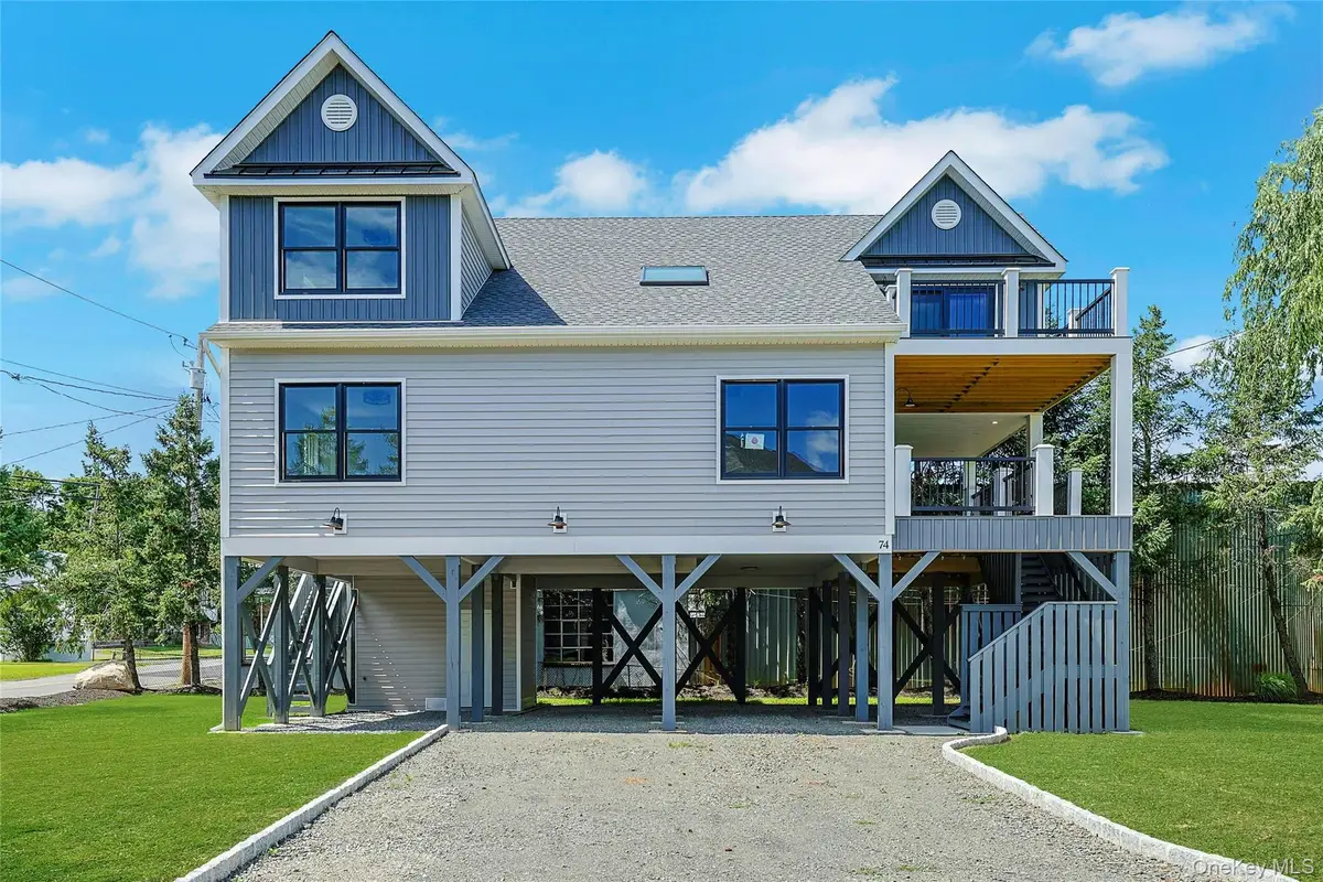 74 Beach Road, Stony Point, NY 10980 - #1