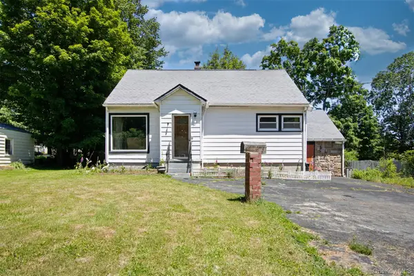 32 Mager Avenue, Liberty, NY 12754