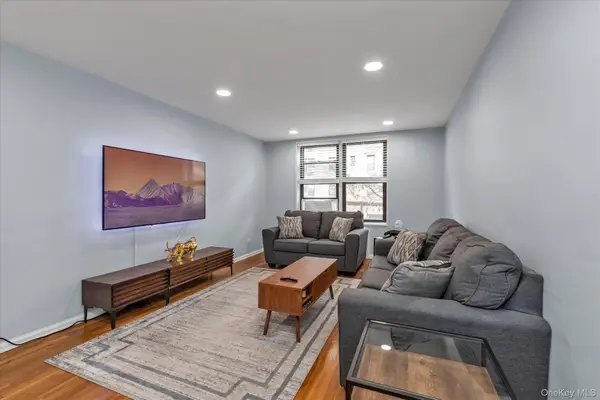 83-75 Woodhaven Boulevard #C1, Woodhaven, NY 11421