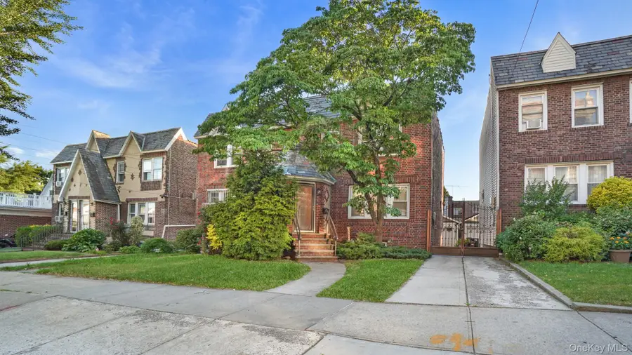 88-48 207th Street, Queens Village, NY 11427 - #2