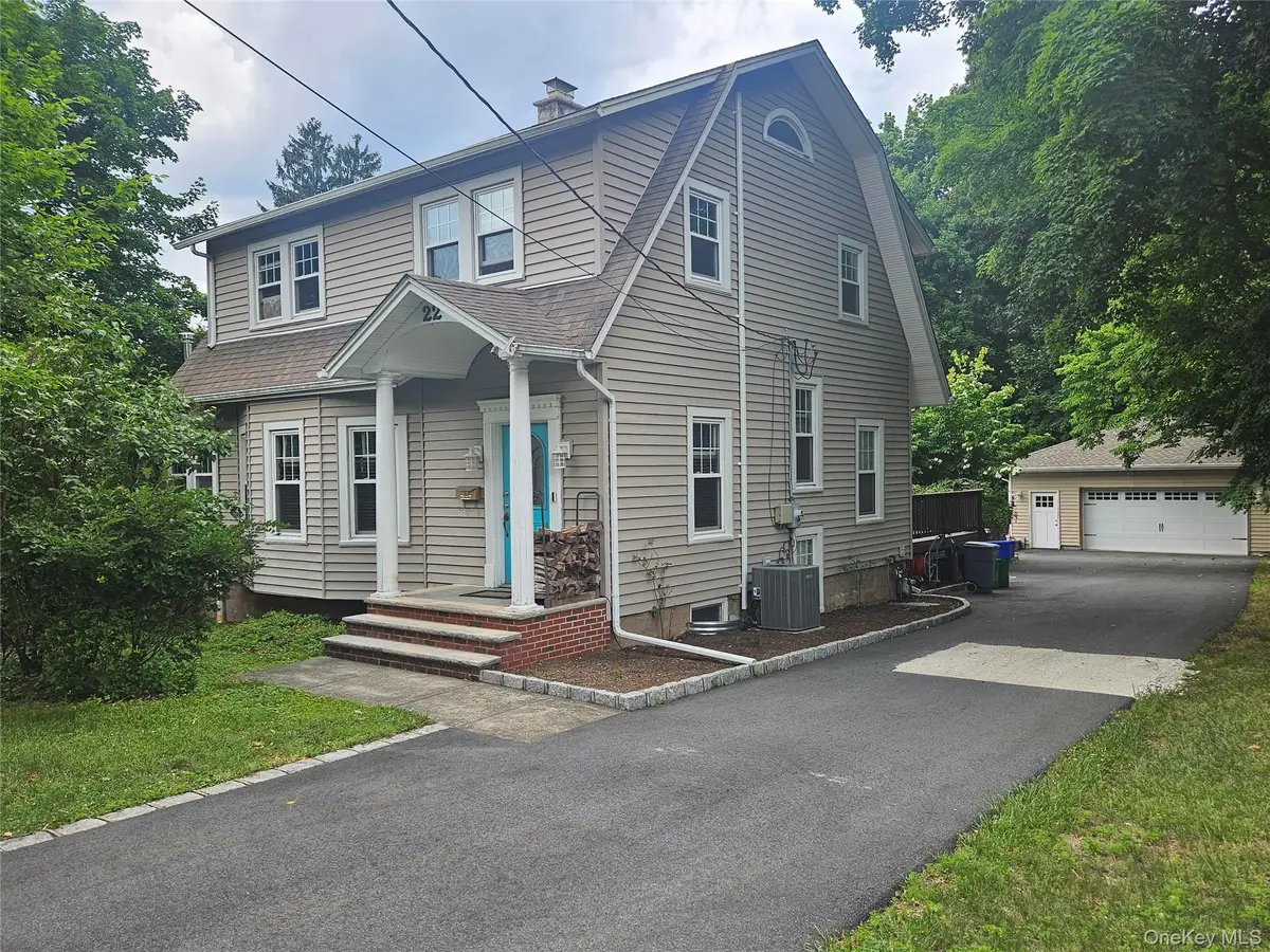 22 Grandview Avenue, Suffern, NY 10901 - #1