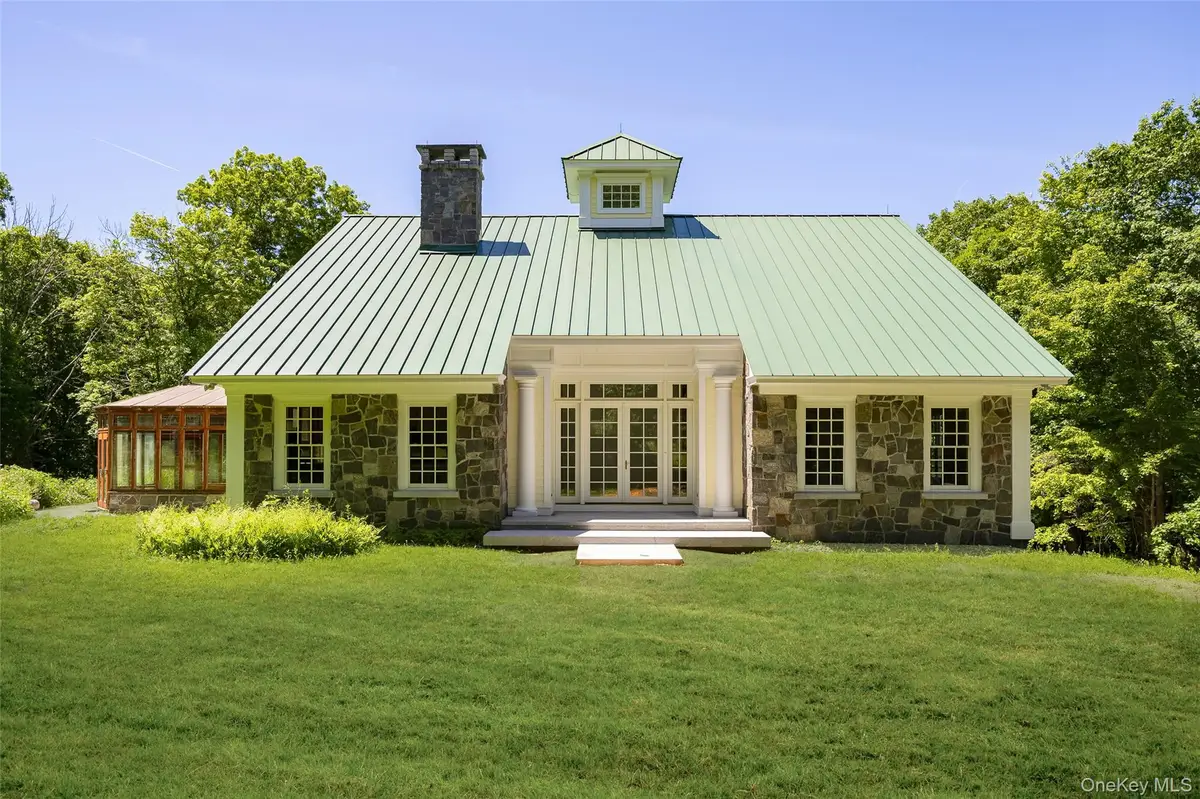 46 Hoxie Road, Millbrook, NY 12545 - #1