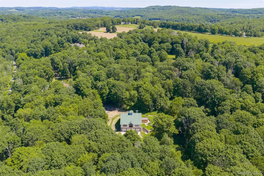 46 Hoxie Road, Millbrook, NY 12545 - #2
