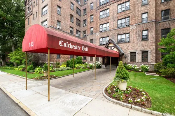 143 Garth Road #5L, Scarsdale, NY 10583