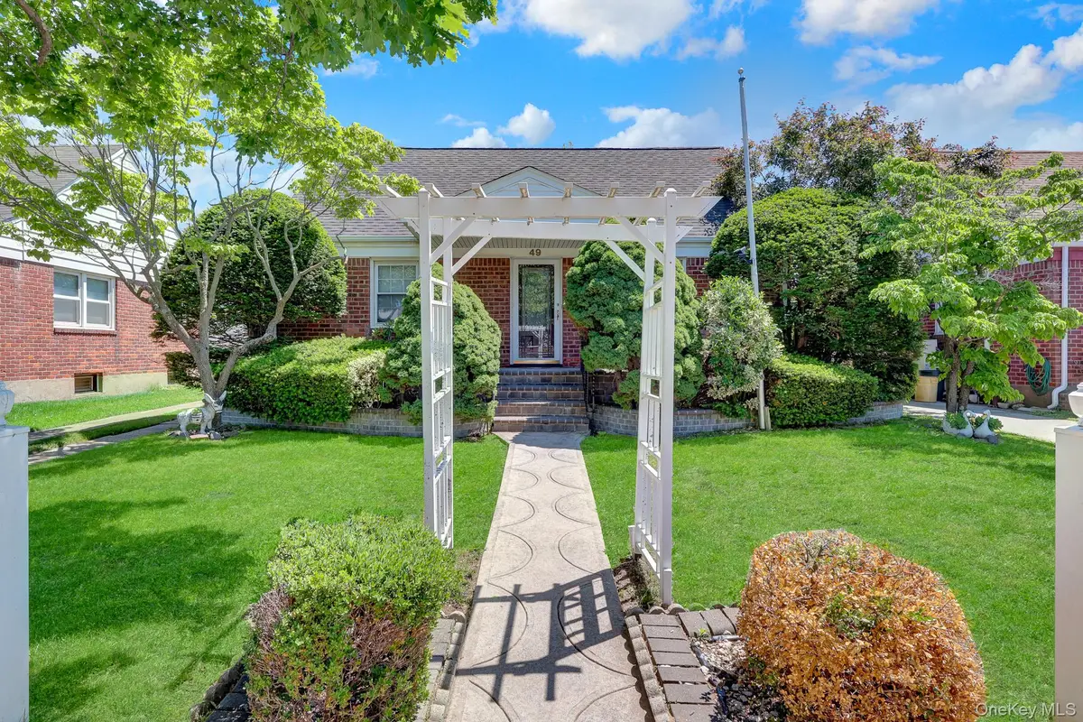 49 Mcalester Avenue, Hicksville, NY 11801 - #1