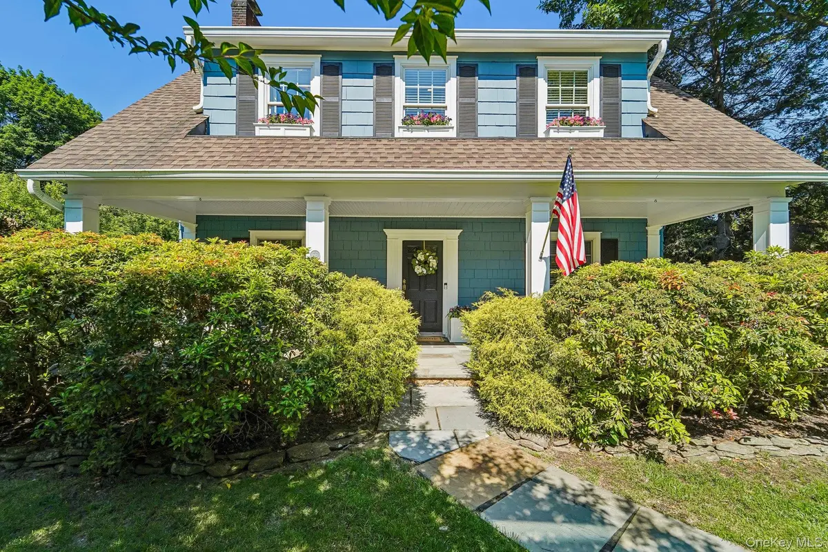 66 Marion Avenue, Mount Kisco, NY 10549 - #1