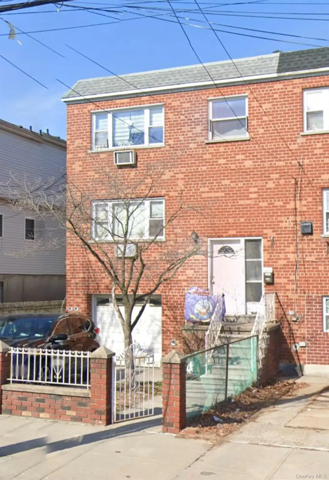 2613 Harding Avenue, Bronx, NY 10465 - #1