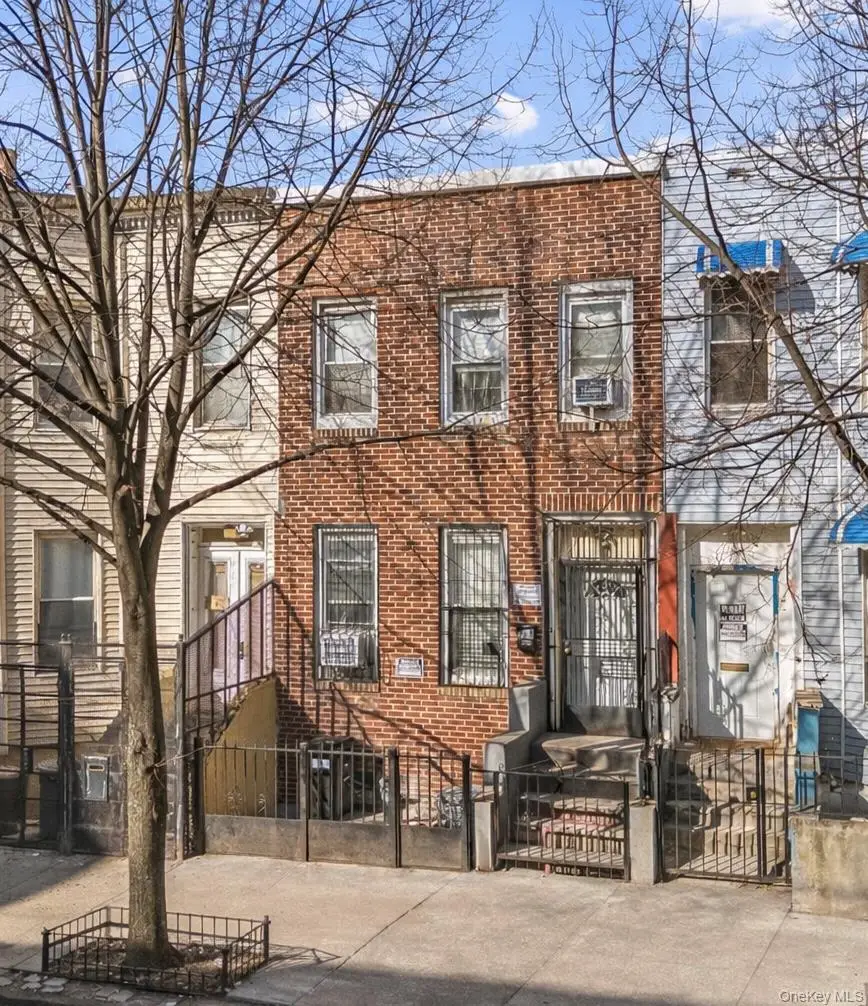 769 Union Avenue, Bronx, NY 10455 - #1