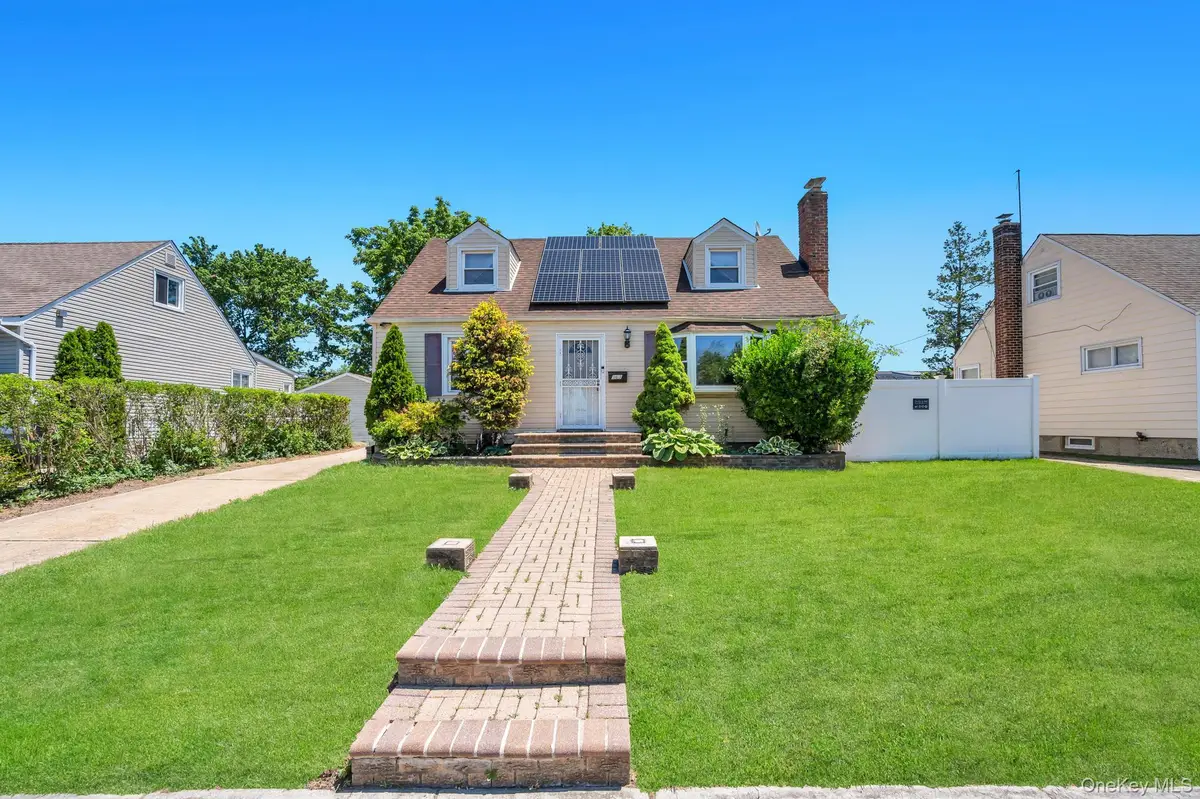 963 Ditmas Avenue, Uniondale, NY 11553 - #1
