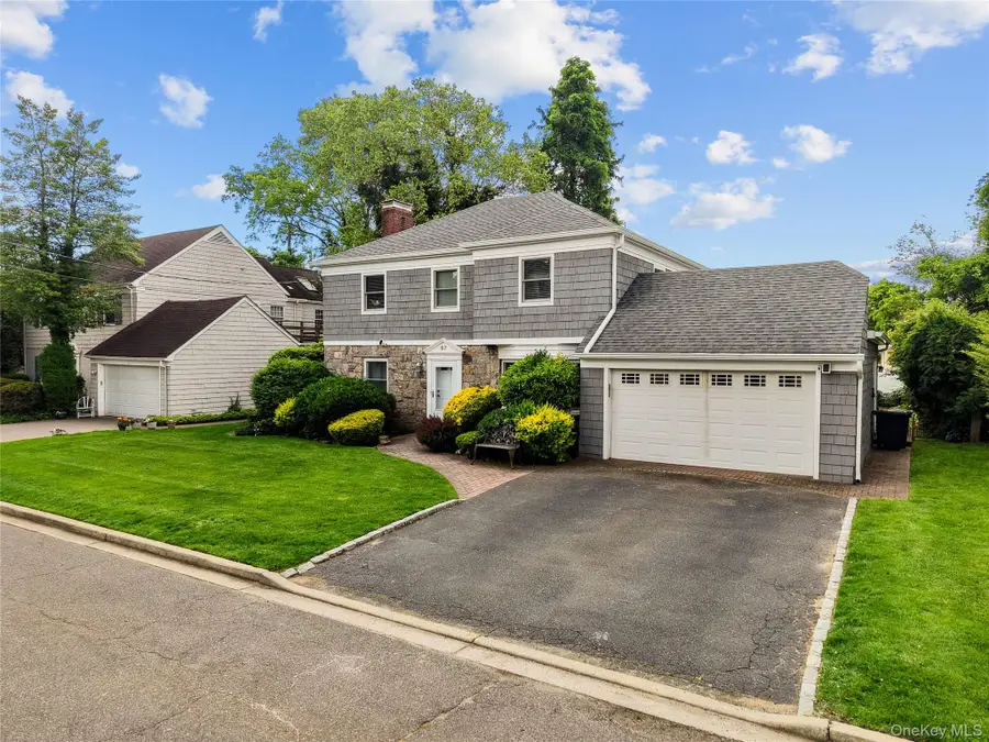 67 Raymond Place, Hewlett, NY 11557 - #2