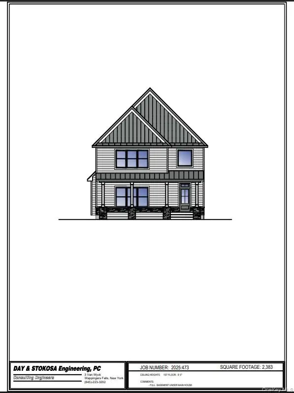 0 Rombout Avenue, Beacon, NY 12508 - #1