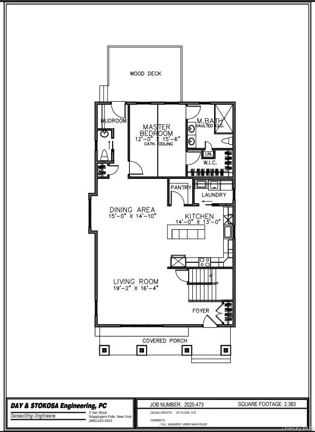 0 Rombout Avenue, Beacon, NY 12508 - #2