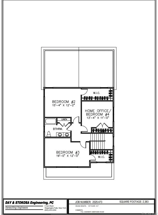 0 Rombout Avenue, Beacon, NY 12508 - #3