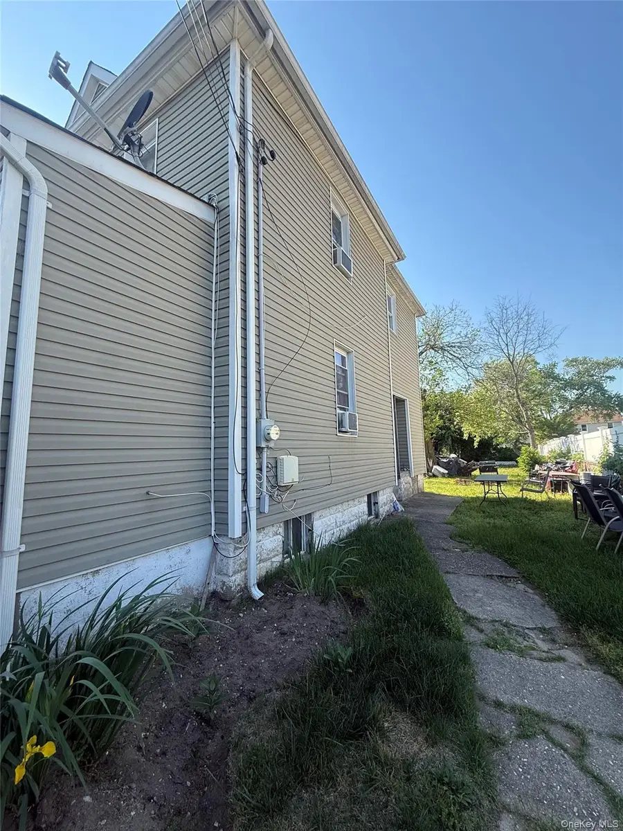 39 Pleasant Avenue, Roosevelt, NY 11575 - #2