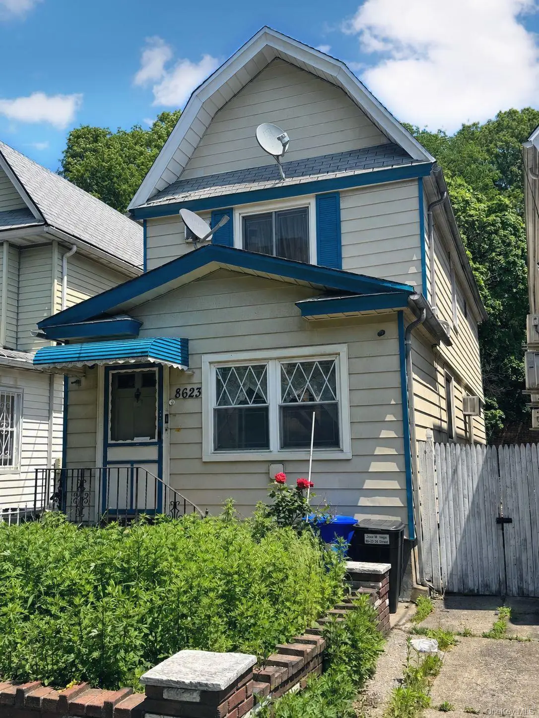 86-23 98th Street, Woodhaven, NY 11421 - #1