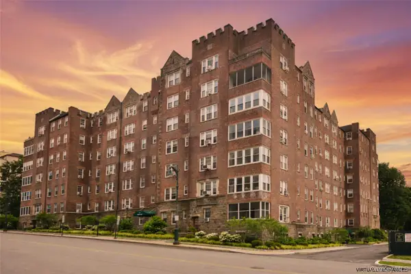 21 N Chatsworth Avenue #3C, Larchmont, NY 10538