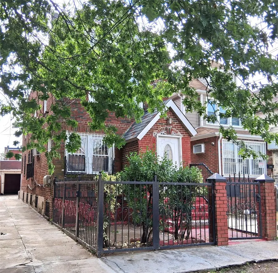 115-38 127th Street, South Ozone Park, NY 11420 - #2