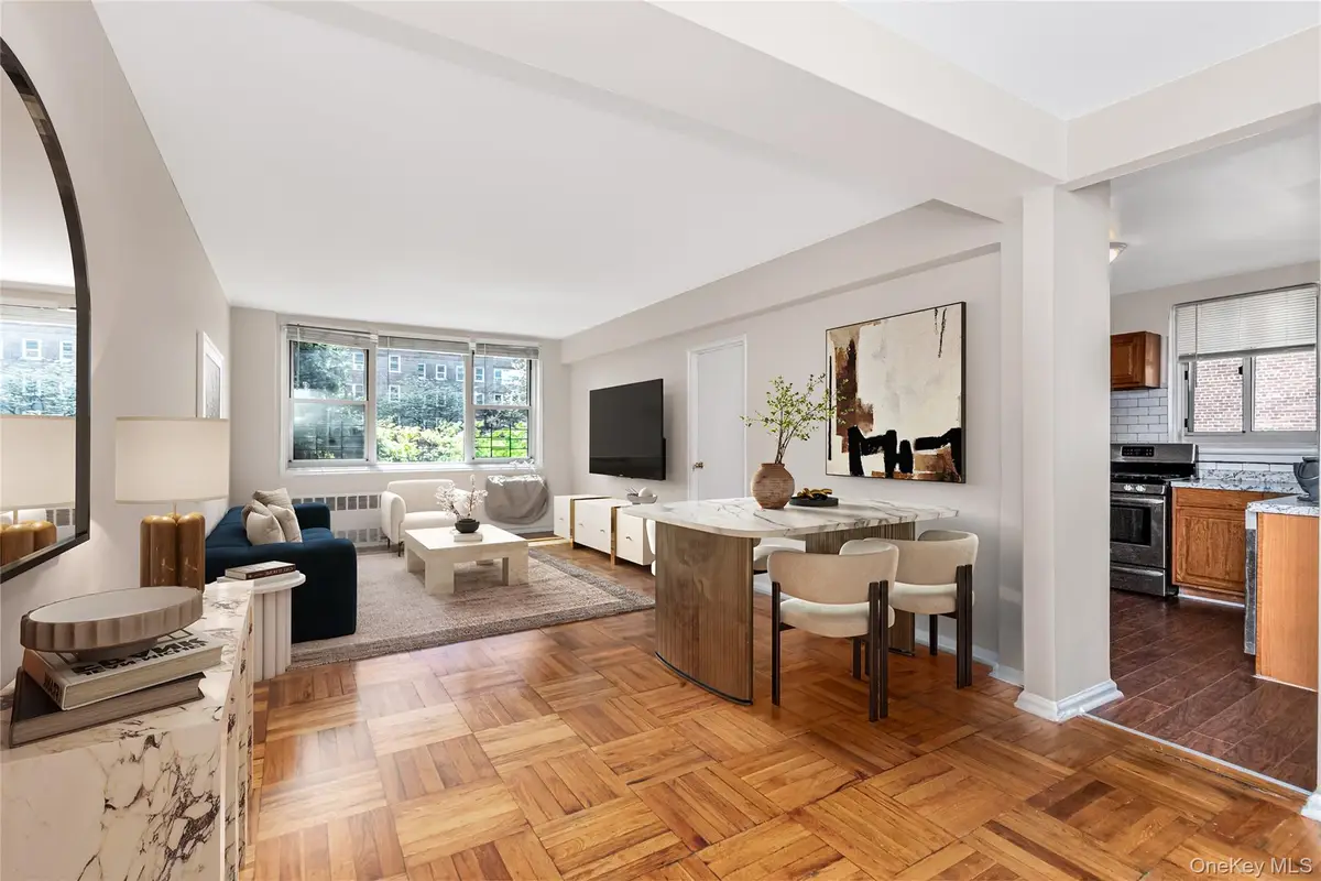 629 Kappock Street #2P, Bronx, NY 10463 - #1
