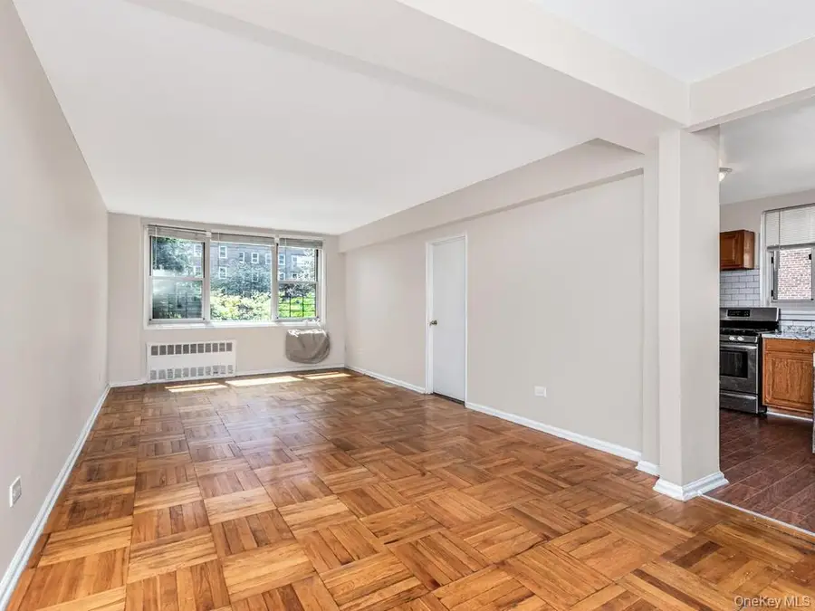 629 Kappock Street #2P, Bronx, NY 10463 - #2