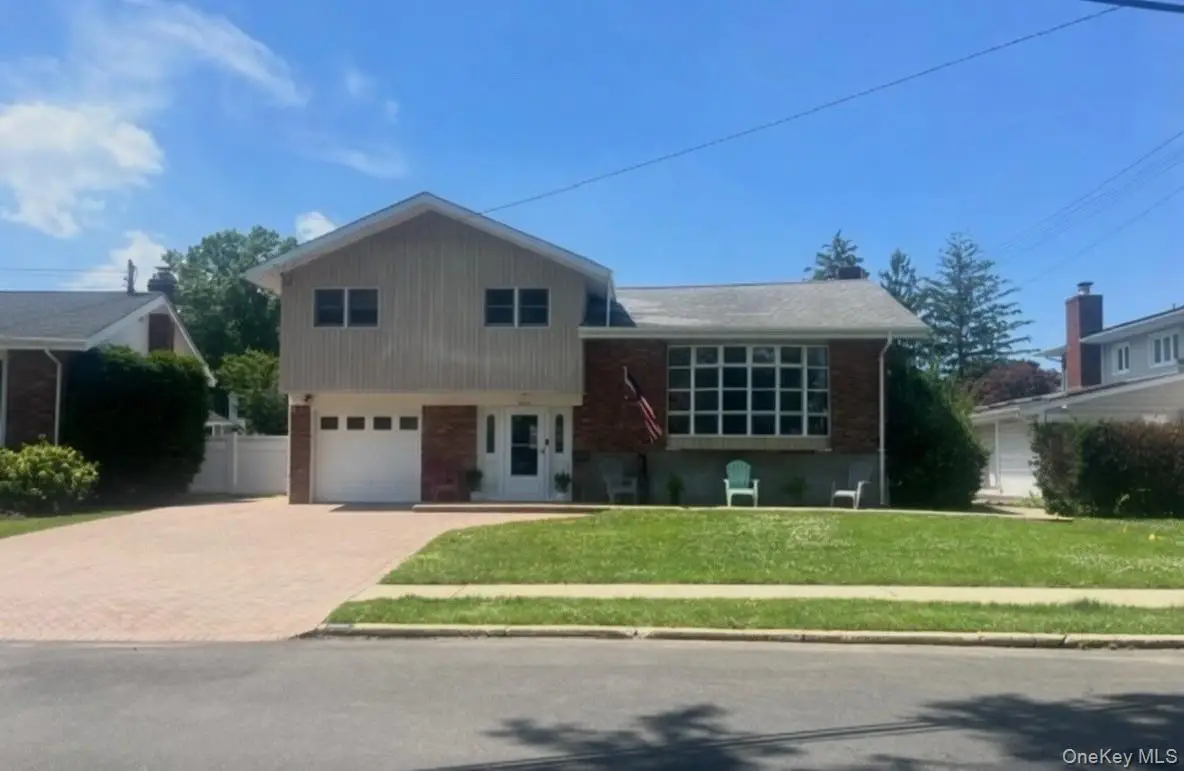 1853 Decatur Avenue, North Bellmore, NY 11710 - #1