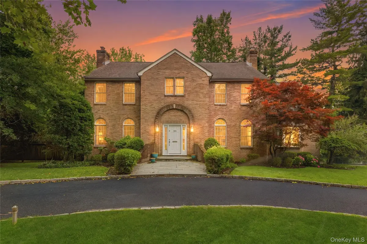 191 Beechmont Drive, New Rochelle, NY 10804 - #1