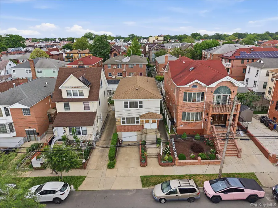 4365 158th Street, Flushing, NY 11358 - #2