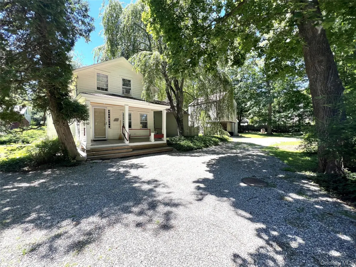182 Smith Ridge Road, South Salem, NY 10590 - #1