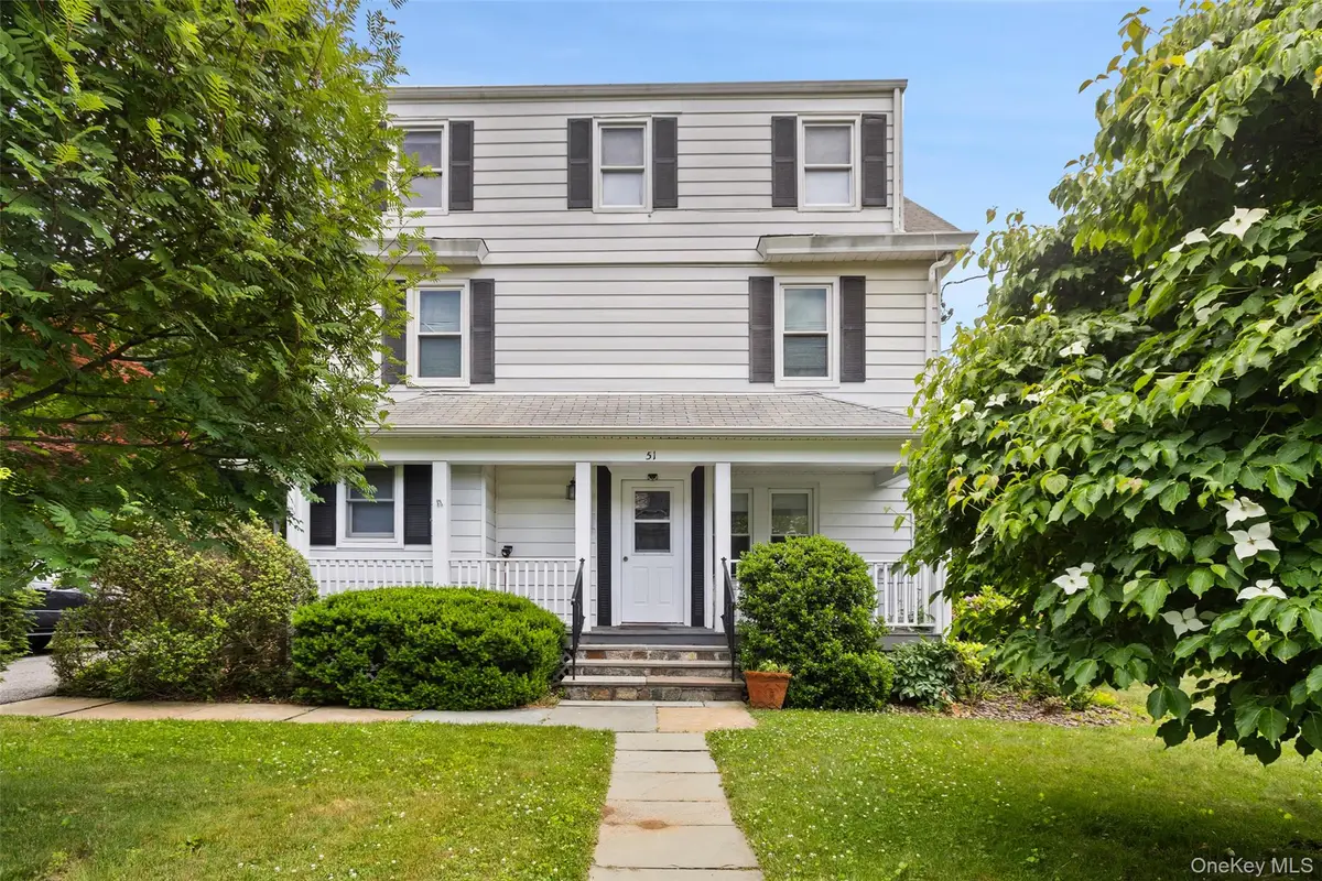 51 Grove Street, Mount Kisco, NY 10549 - #1