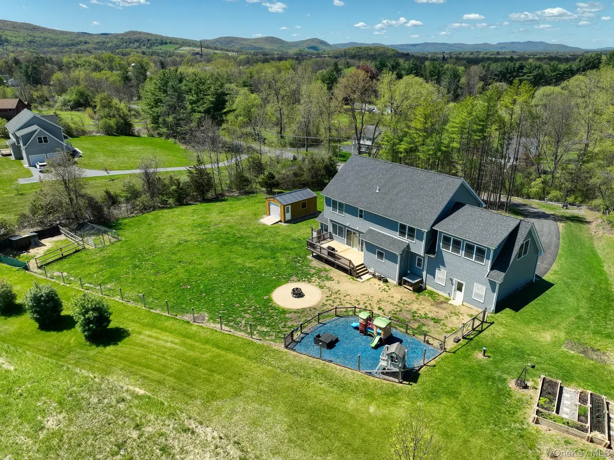 83 Lime Ridge Road, Poughquag, NY 12570 - #1