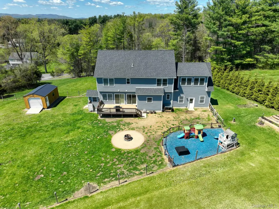83 Lime Ridge Road, Poughquag, NY 12570 - #2
