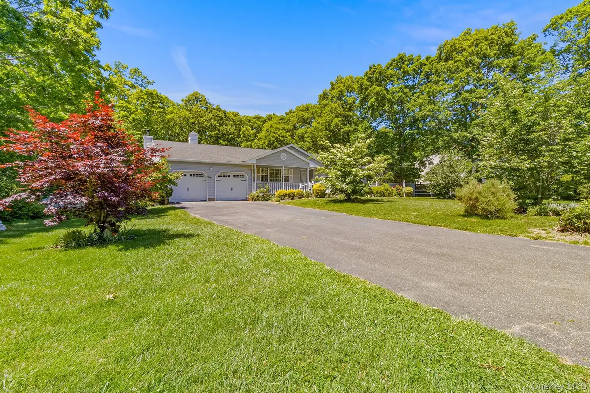 166 Richmond Avenue, Medford, NY 11763 - #1