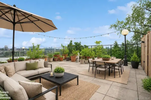 2400 Johnson Avenue #1K, Bronx, NY 10463