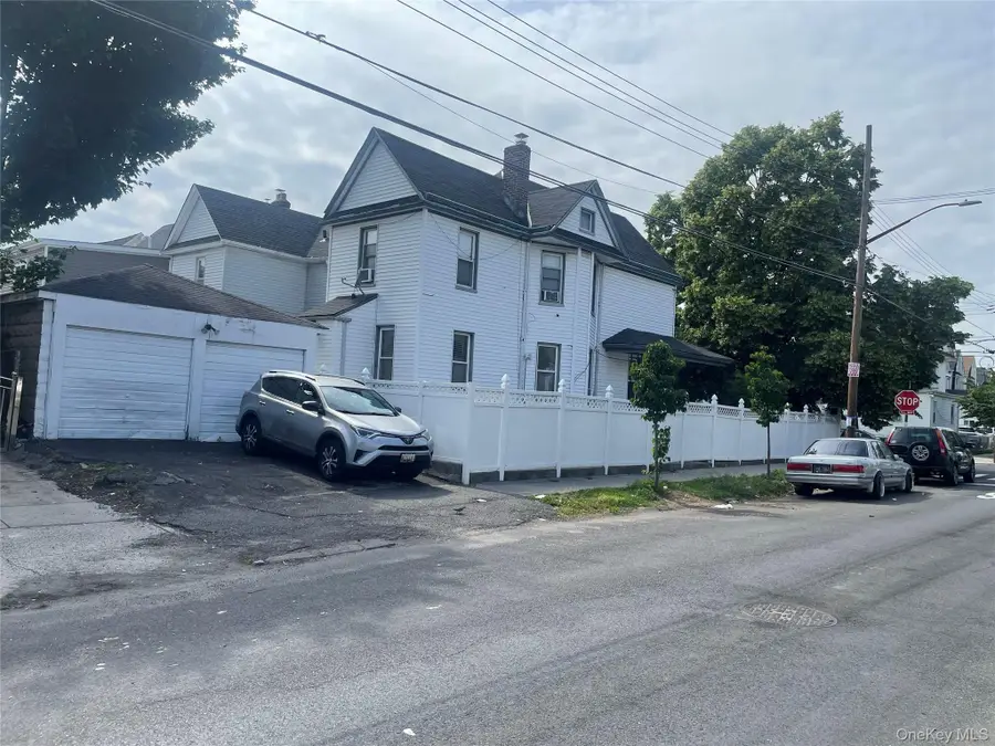 12518 97th Avenue, South Richmond Hill, NY 11419 - #2