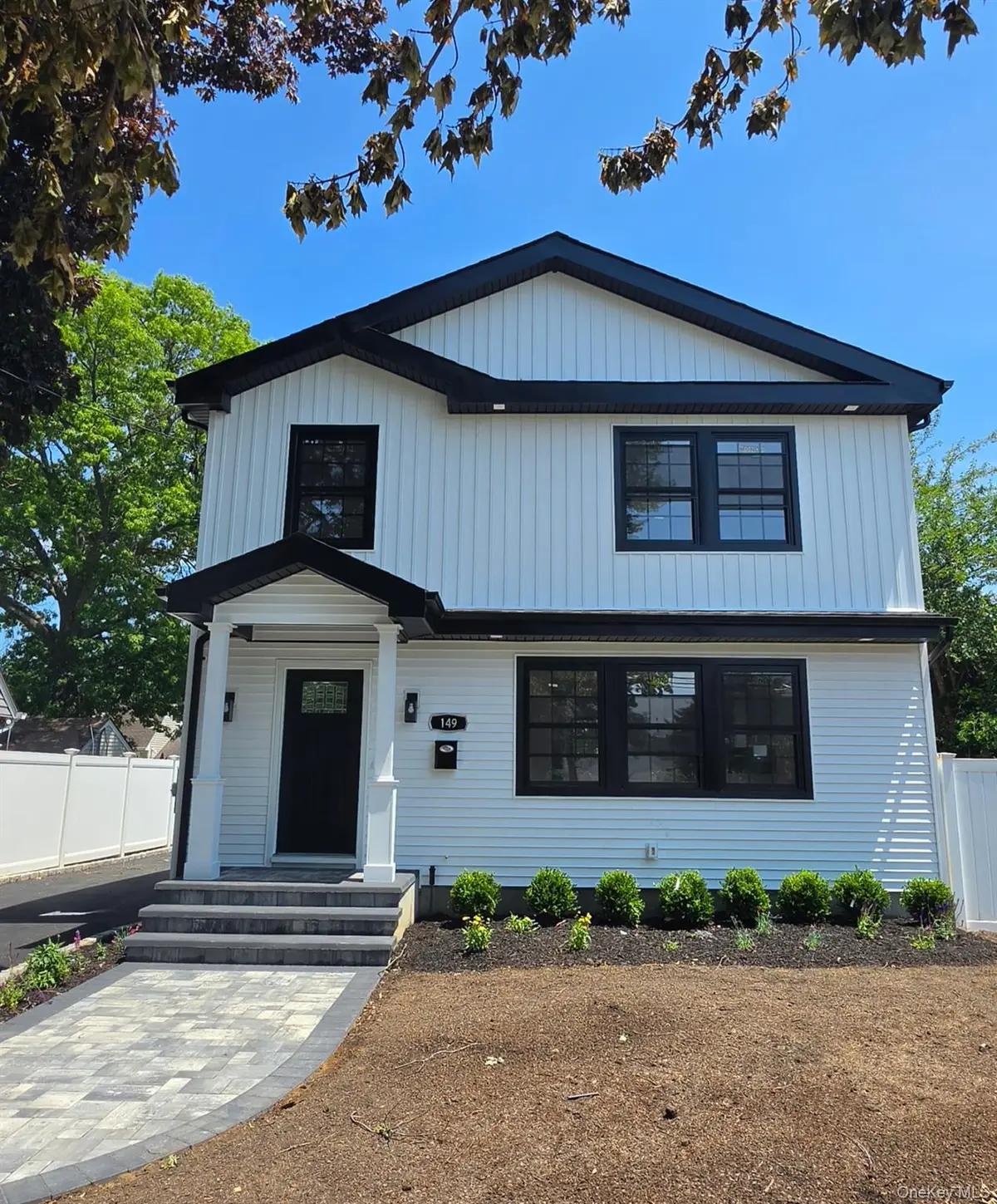 149 Fendale Street, Franklin Square, NY 11010 - #1