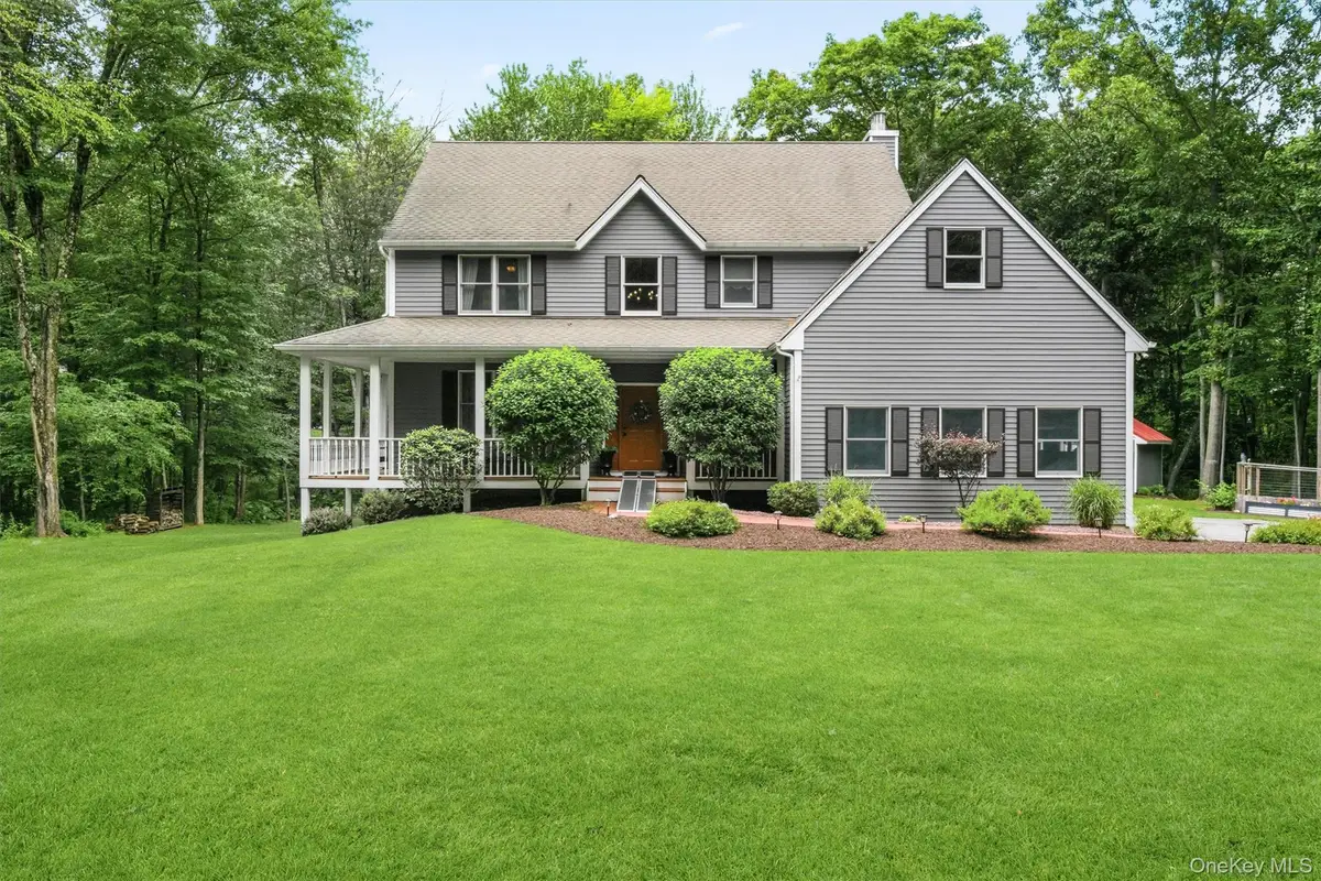 7 Mccann Drive, Lagrangeville, NY 12540 - #1