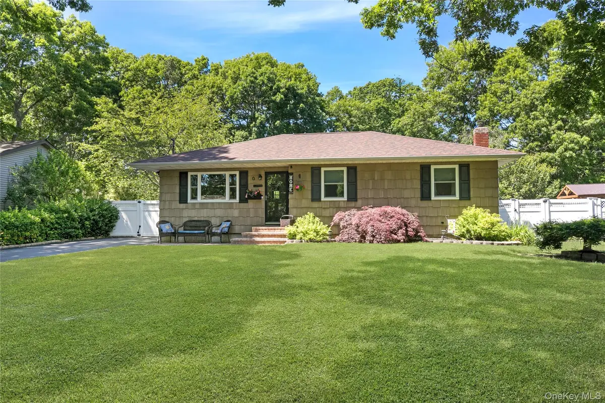 47 Forrestall Drive, Mastic, NY 11950 - #1