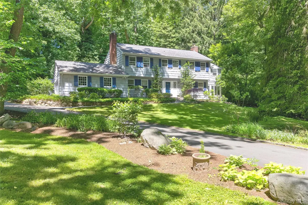 325 Birch Hill Road, Locust Valley, NY 11560 - #1