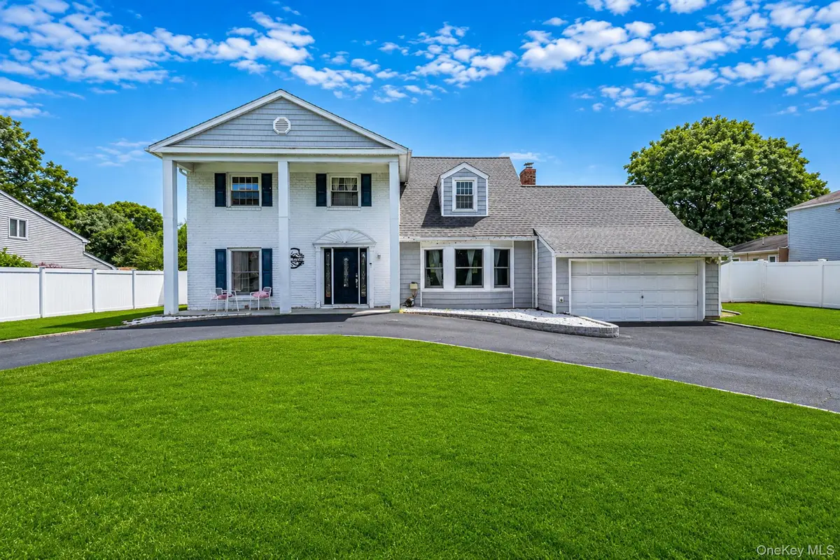 5 Priscilla Avenue, Holtsville, NY 11742 - #1