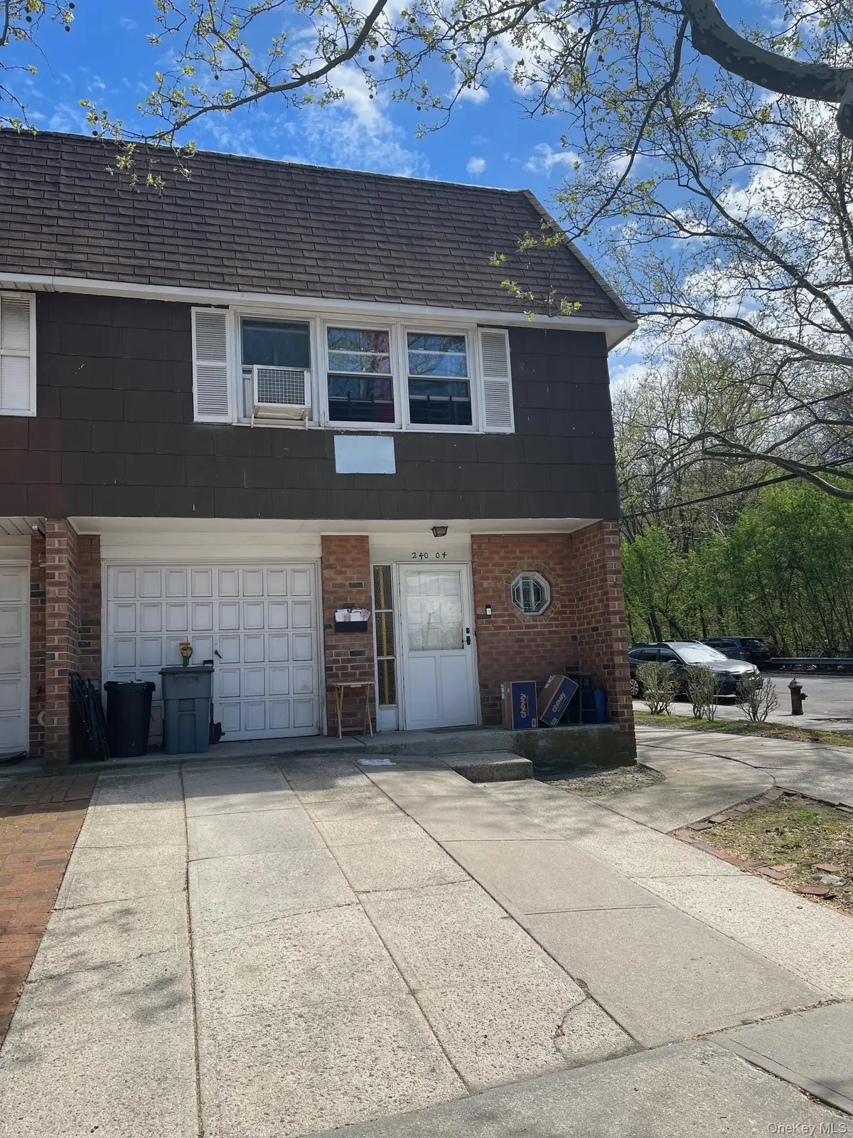 240-04 68th Avenue #31, Douglaston, NY 11362 - #1