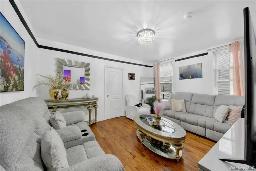 2131 Bruckner Boulevard, Bronx, NY 10472 - #2