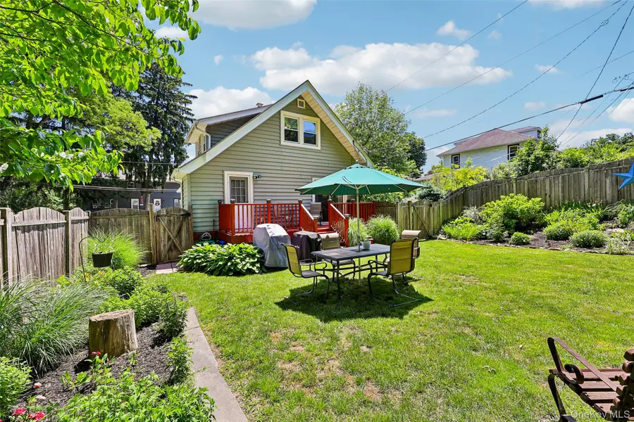 16 Spring Street, Nyack, NY 10960 - #2