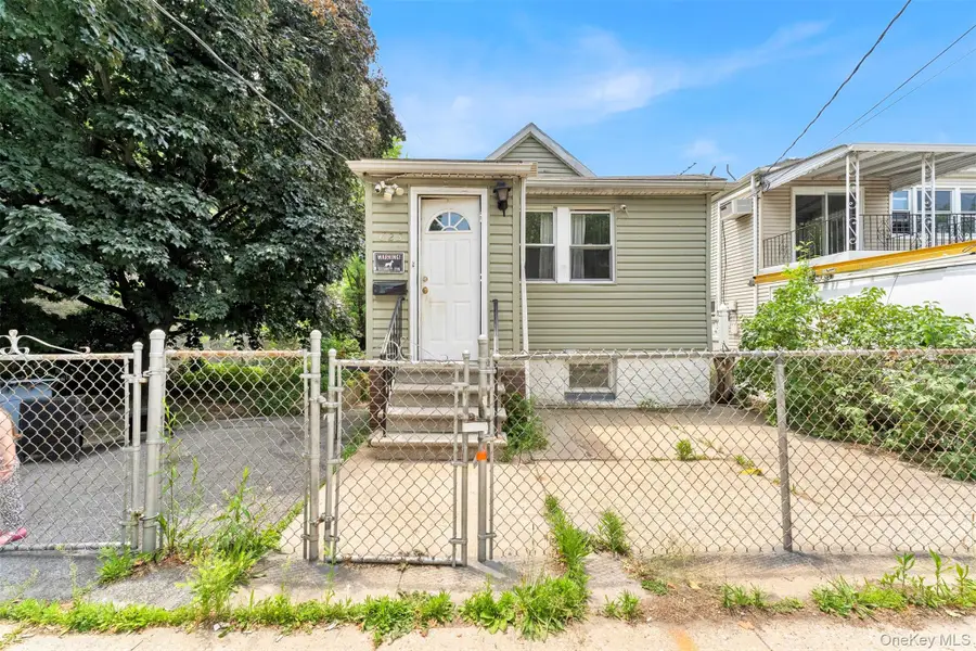 623 Hollywood Avenue, Bronx, NY 10465 - #2