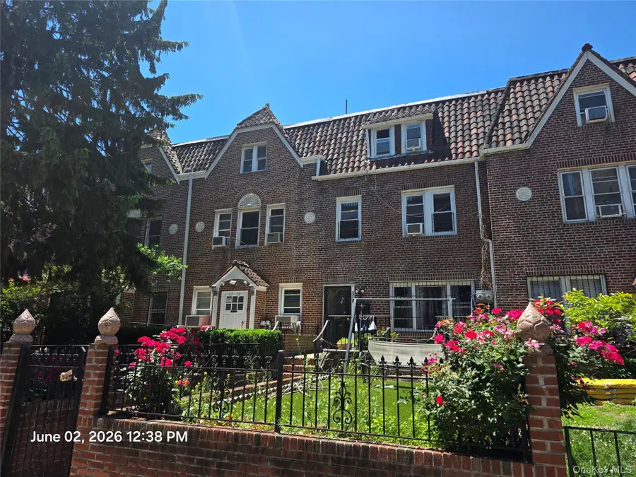 3716 79th Street, Jackson Heights, NY 11372 - #2