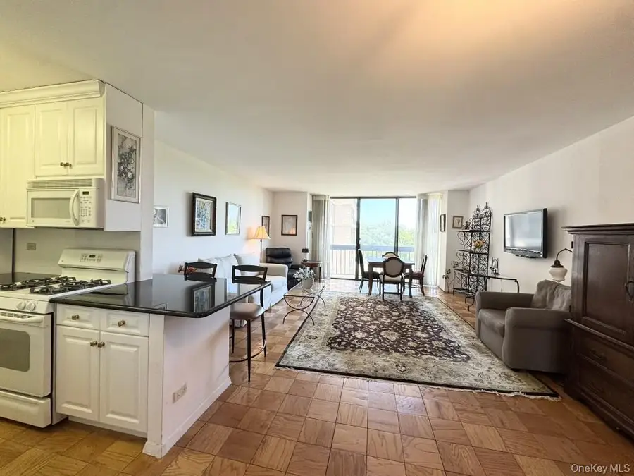 27110 Grand Central Parkway #6Y, Queens, NY 11005 - #2