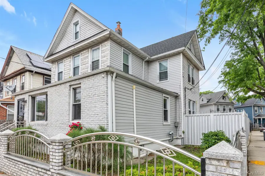 14527 Guy R Brewer Boulevard, Jamaica, NY 11434 - #3