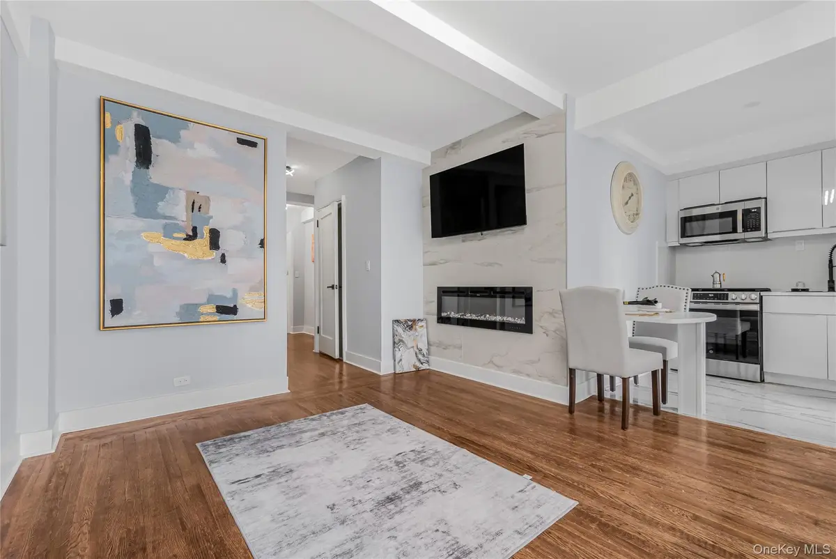 101 Lafayette Avenue #10M, Brooklyn, NY 11217 - #1