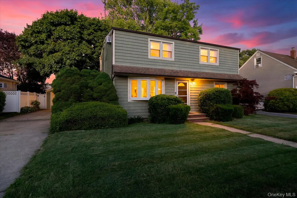 2545 Sycamore Avenue, Wantagh, NY 11793 - #1