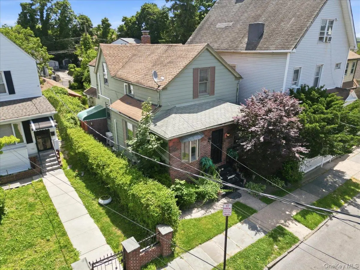 413 Union Avenue, Mount Vernon, NY 10550 - #1